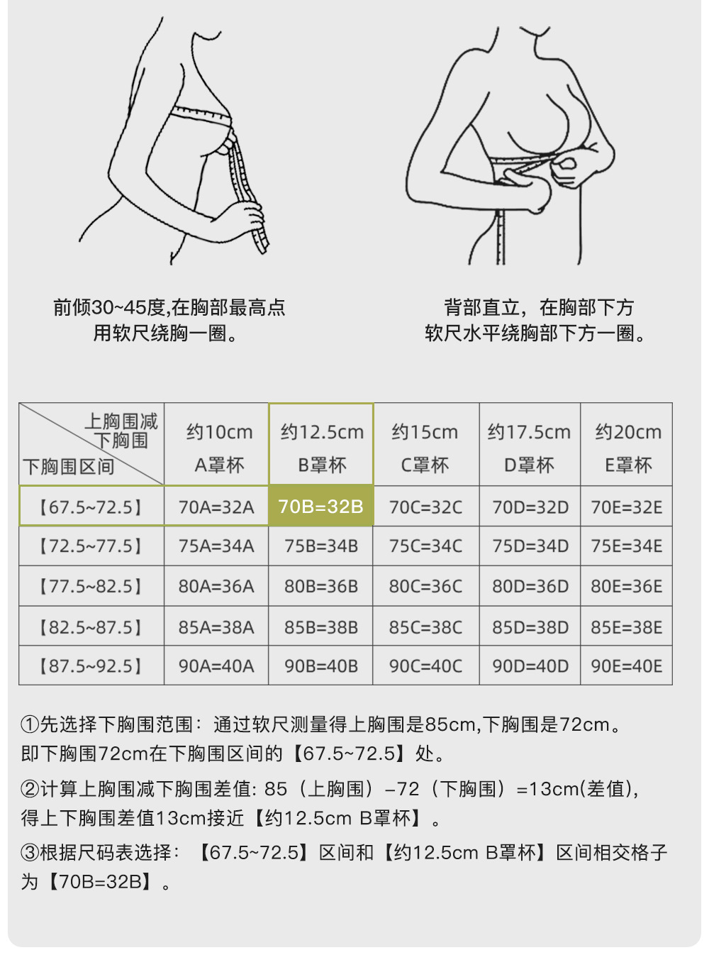 原版出口日本内衣女聚拢小胸显大收副乳胸罩2024新款薄款无痕文胸详情25