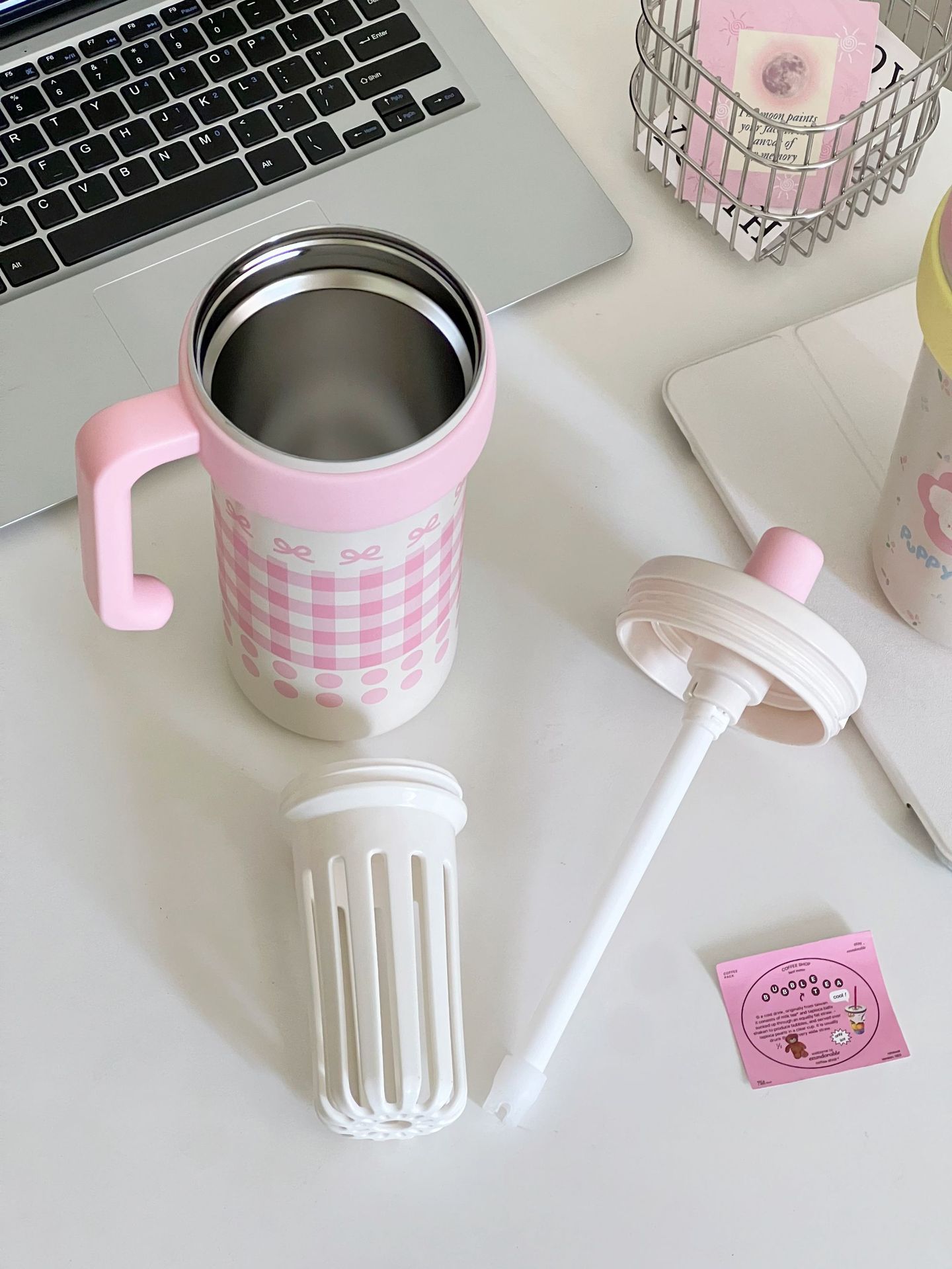 2025新款大容量冰霸杯男女高颜值吸管杯316不锈钢双层真空保温杯详情9