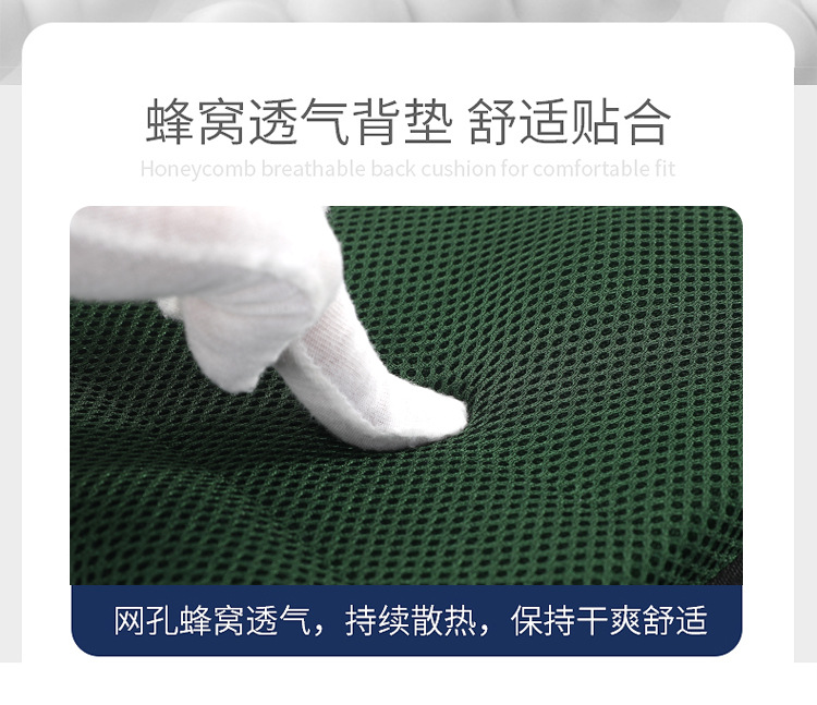 自然鱼新款英伦风1到6年级护脊减负男女孩通用小学生双肩背包详情7