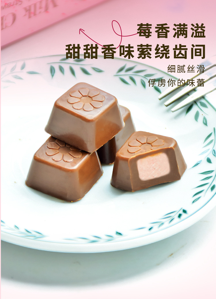 Beneleth marca durión fresa sabor matcha chocolate con leche 40g jabón forma snacks grupo compra al por mayor sabores especiales postres recién horneados pic 6
