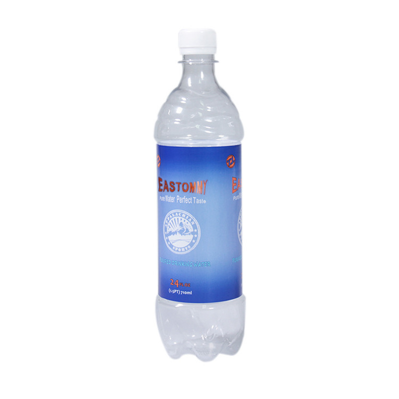 The simulated plastic mineral water bottle is suitable for hiding money and items, private savings, gifts in hidden compartments, and festival gifts in the inner layer pic 3