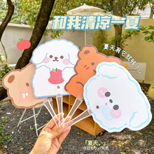 网红台式双面镜子双面旋转化妆镜学生宿舍梳妆镜卧室透明补妆镜子详情19