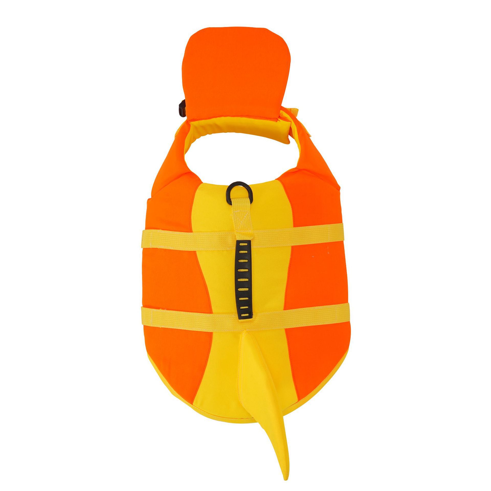 宠物项圈救生衣狗用宠物用品饰品项圈带防水透气舒适详情24