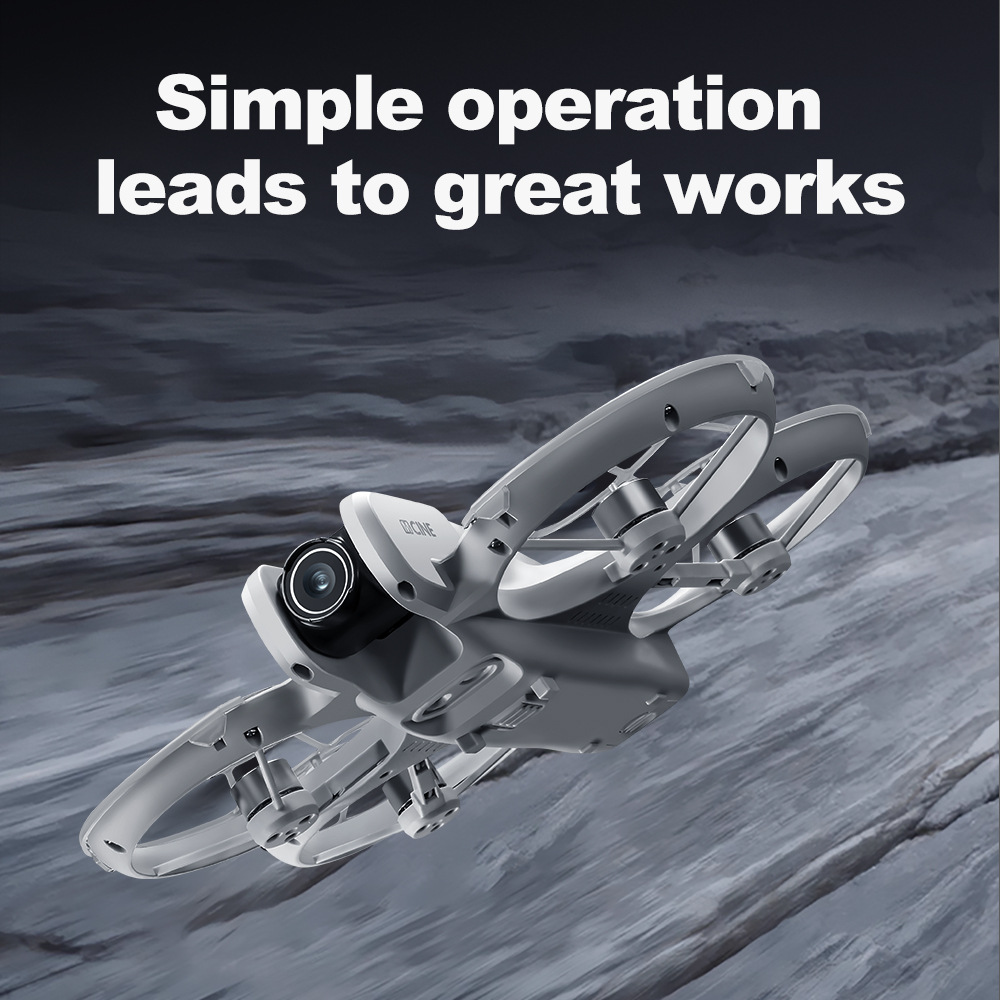 跨境M88无刷航拍无人机光流定位遥控飞机外贸四轴飞行器玩具drone详情34