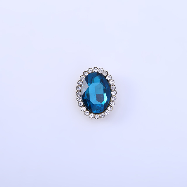 Factory wholesale of 8*10 oval sunflower glass, hand-sewn DIY wedding dress, shoe, clothing and accessories, large quantity of accessory materials pic 8