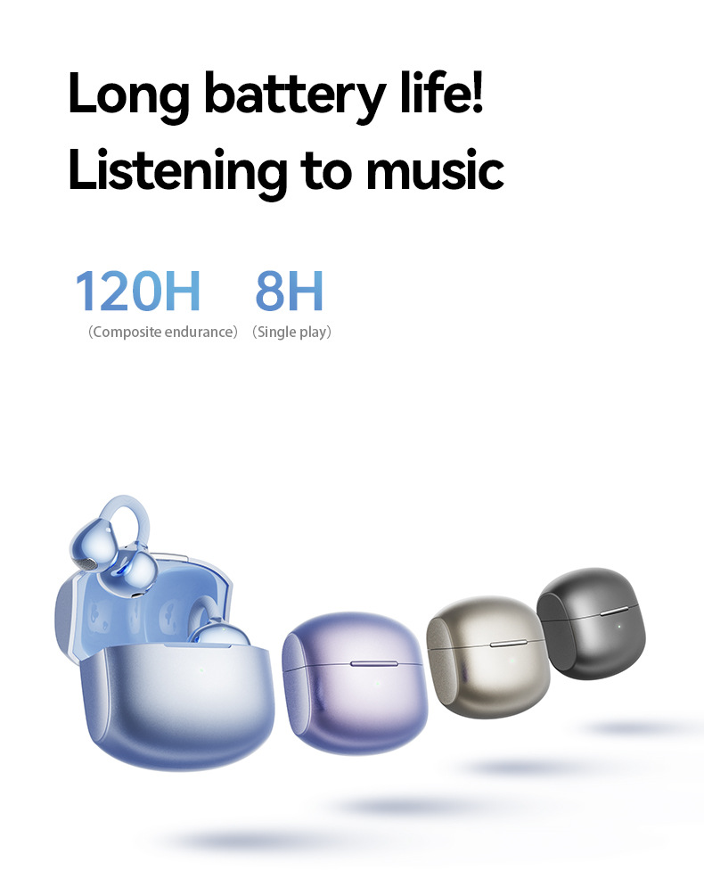 The new M190 in-ear Bluetooth headphones are cross-border in-ear Bluetooth headphones and wireless headphones for mobile phones pic 17