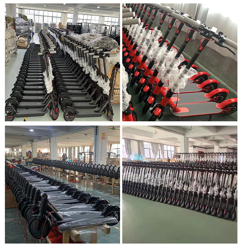 Electric scooters for adults, foldable scooters for transportation, folding electric bikes for office workers, mini outdoor electric bikes pic 16