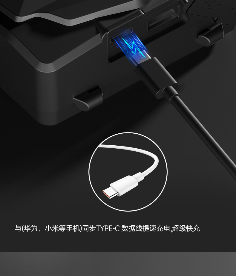 Cross-border white laser long-range headlamp, outdoor zoom headlamp, camping headlamp, multi-functional zoom intelligent digital display headlamp pic 19