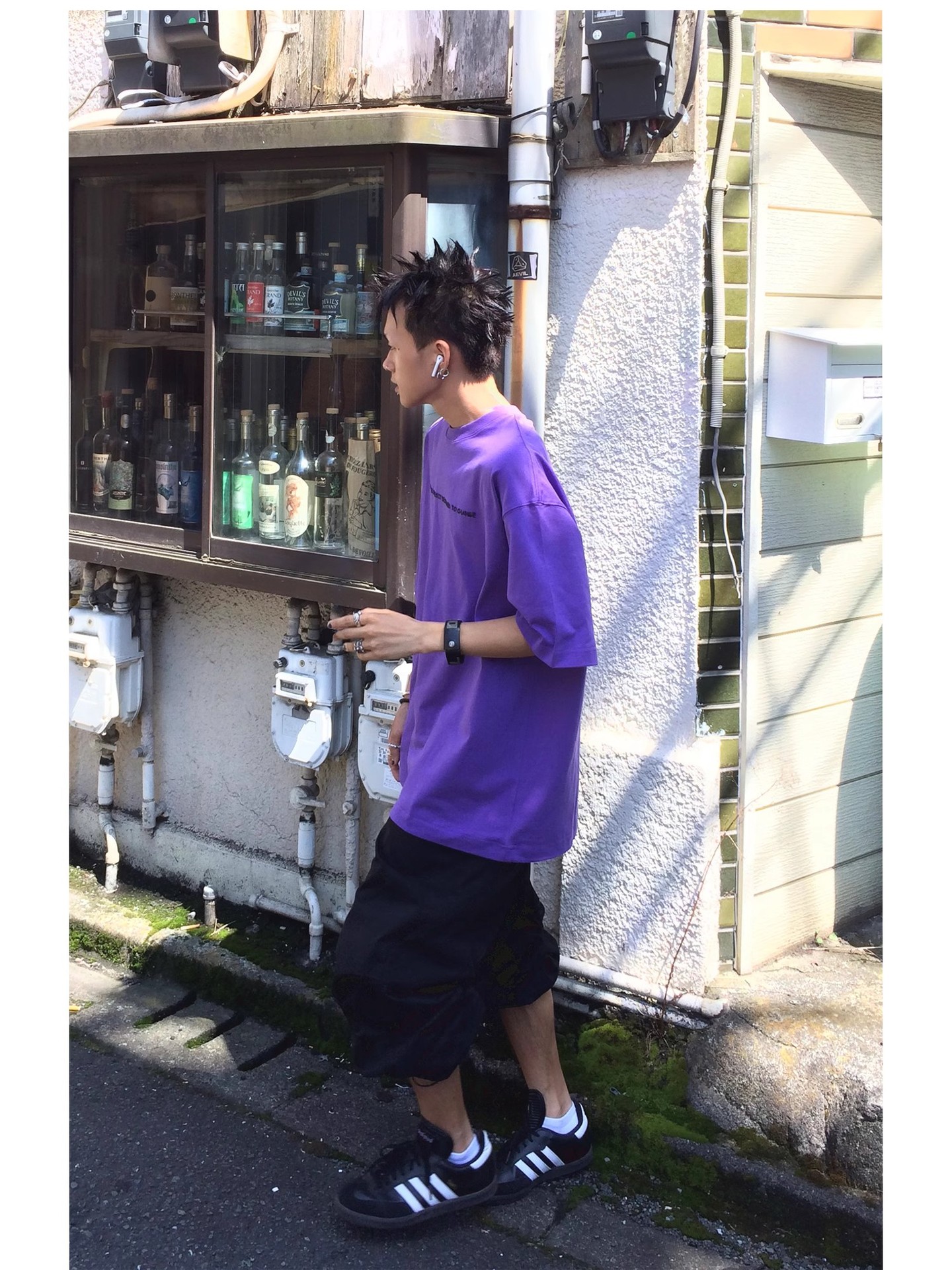 Super Factory for custom-made loose and casual high-quality T-shirts on the streets of Grenada and Dominica based on your provided samples pic 11