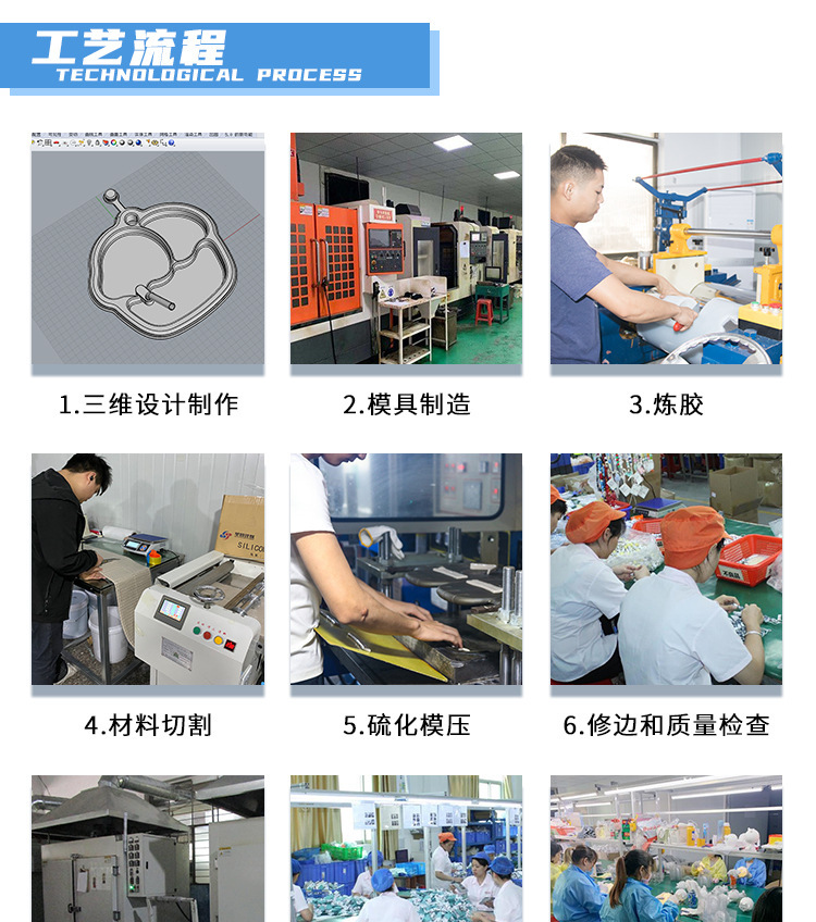 微波炉硅胶饭盒食品保鲜野餐盒上班族日式便当午餐便携饭盒餐具详情12