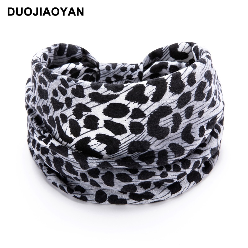 The new sporty hair band, Paisley printed hair band, is a popular fashion wide-sided breathable sports yoga hair band for women pic 17