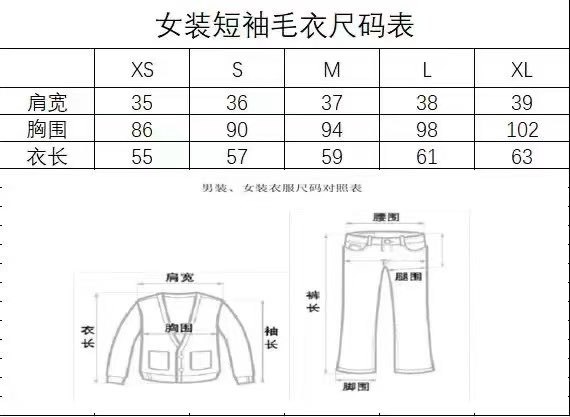 RL拉夫小马标女士经典纯棉短袖圆领麻花针织衫25年新款针织短袖详情2