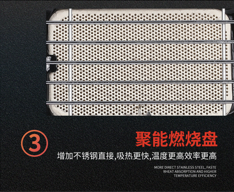 便携式户外取暖炉两用液化气手提式迷你帐篷取暖器烤火炉厂家详情13