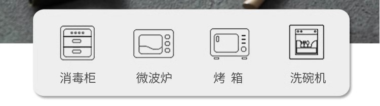 西餐牛排餐盘家用大平盘浅盘水果盘陶瓷高级感白色蛋糕碟子菜盘子详情8