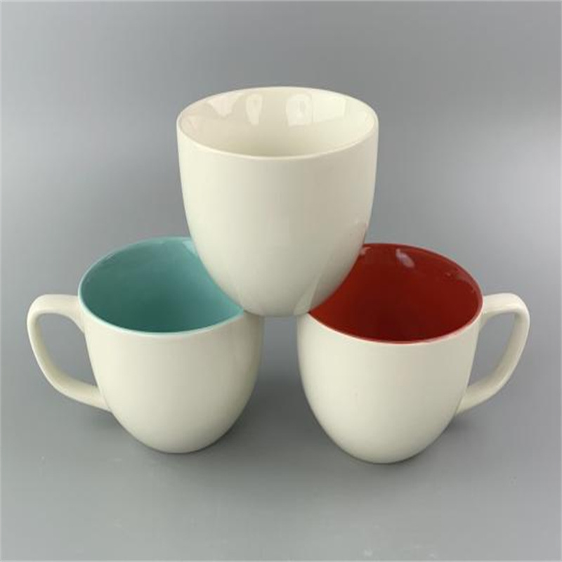 现货高颜值设计感渐变手捏纹杯子女生咖啡杯家用喝水杯情侣漱口杯详情32