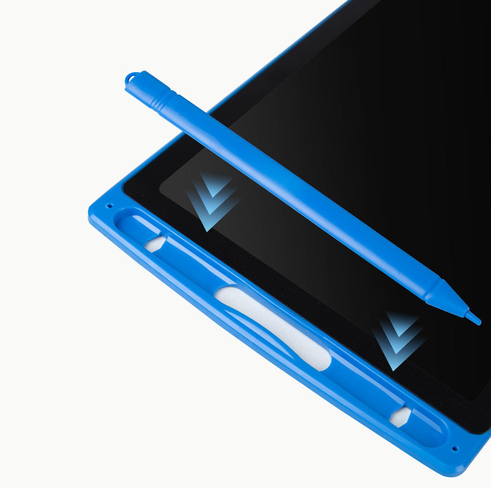 led写字板8.5寸电子黑板 儿童画板液晶手写板办公会议液晶手写板详情16