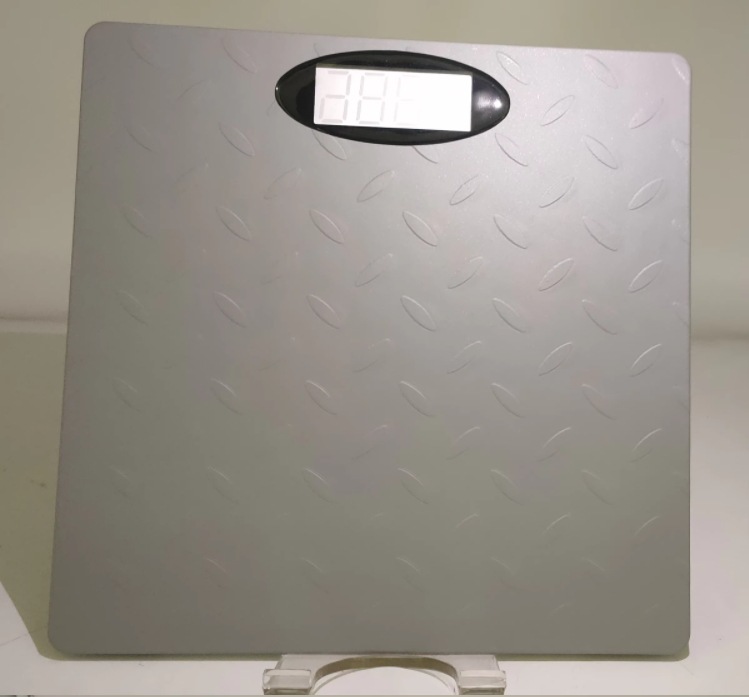 Foreign trade exclusive digital electronic baby weight scale, home LED display anti-slip human body baby and mother scale pic 7