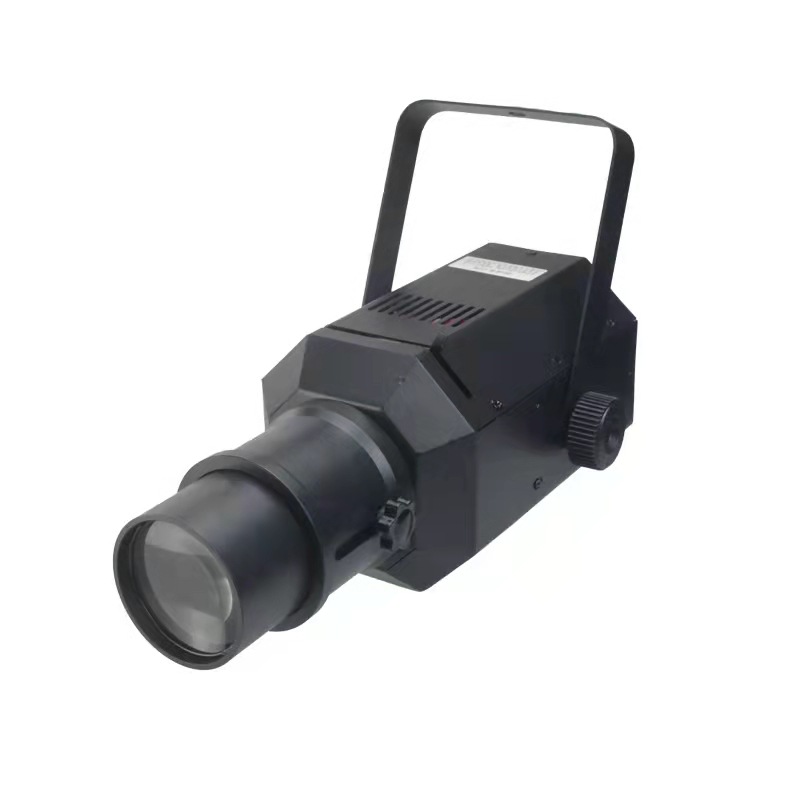 30W/60W舞台聚光灯聚焦灯婚庆追光灯射灯人物成像灯玻璃球反射灯详情1