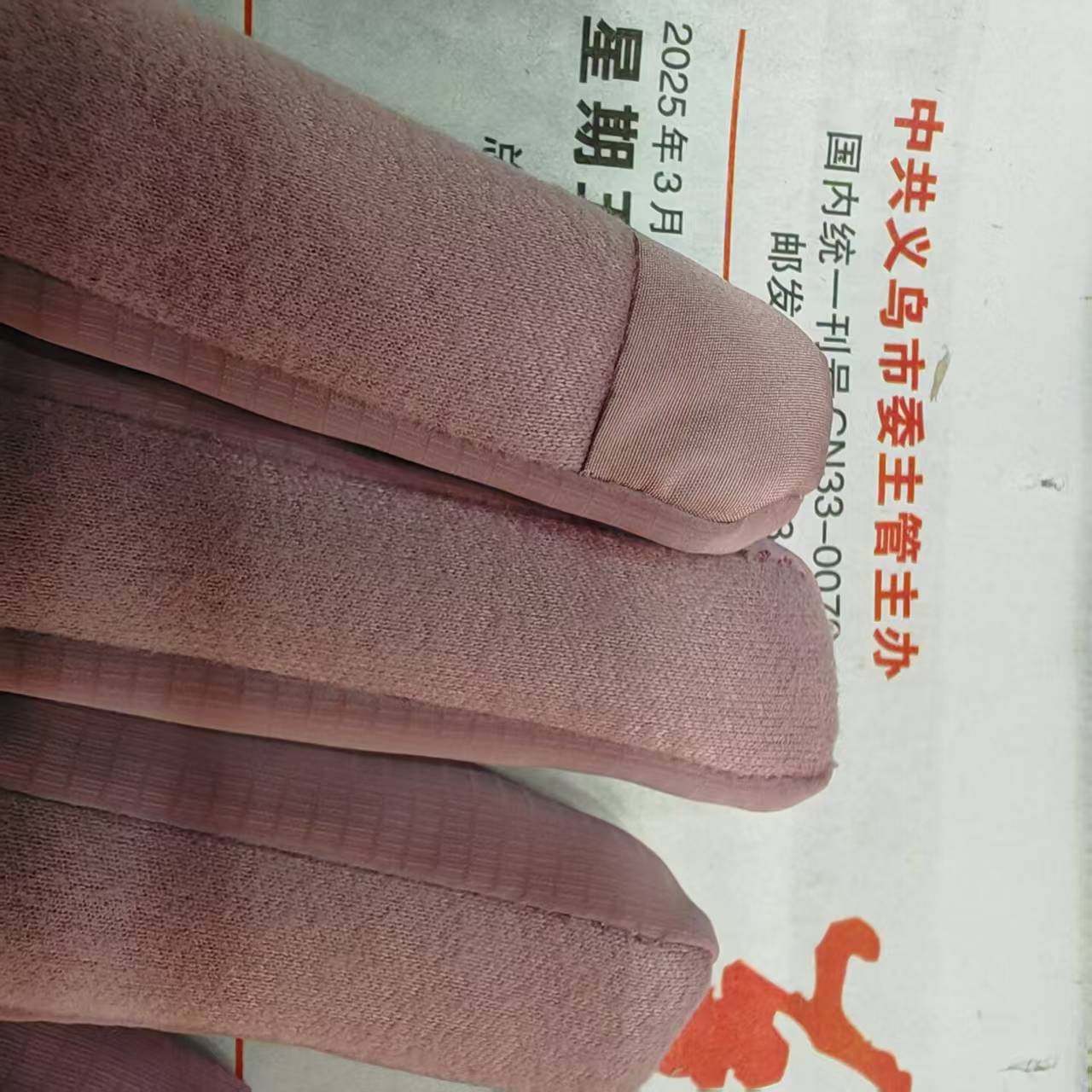 2025 guantes de esquí nuevos guantes calientes sensación de piel otoño invierno engrosado pantalla táctil suave conducción a prueba de viento pic 14