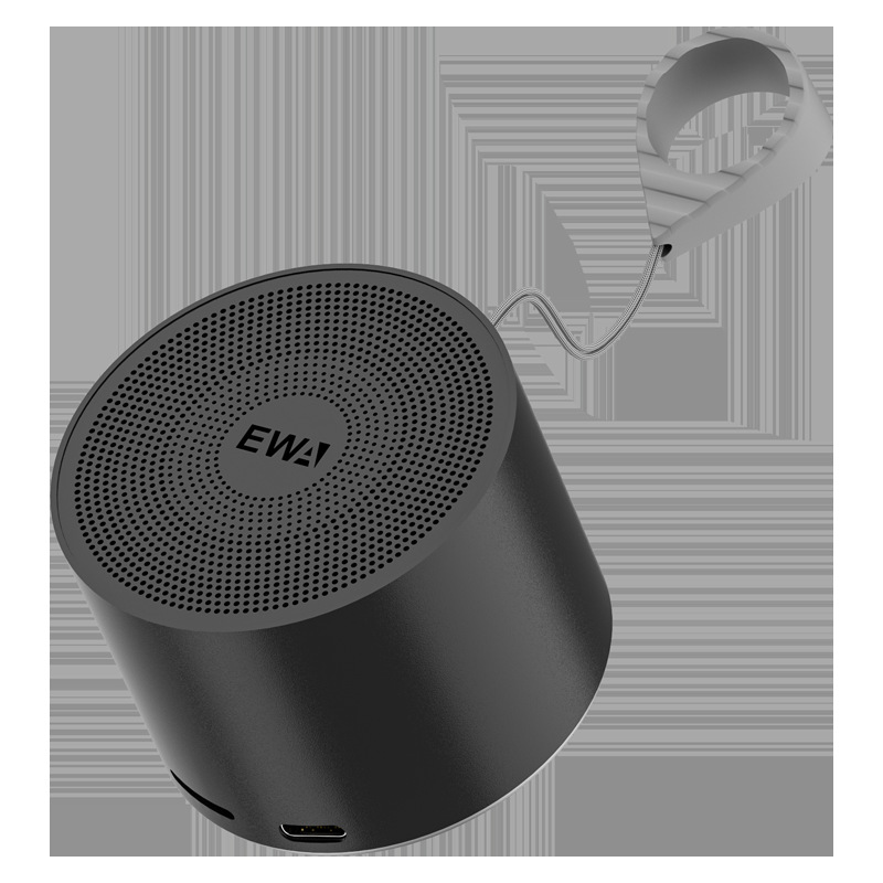 EWA A129 Powerful Bass Bluetooth Speaker pic 13