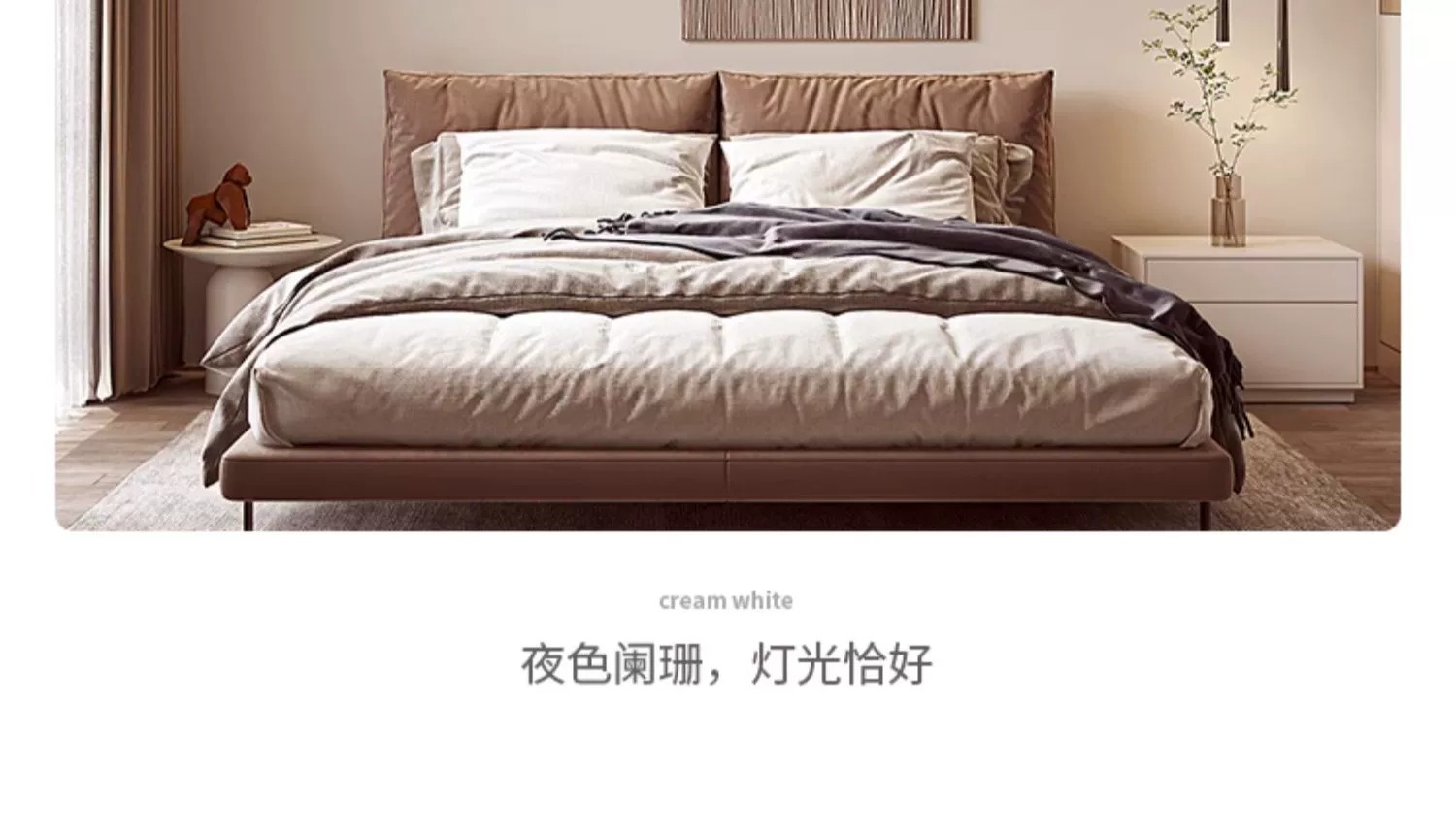 led吸顶灯三防卧室灯现代简约阳台房间灯卫生间圆形房间护眼主灯详情20