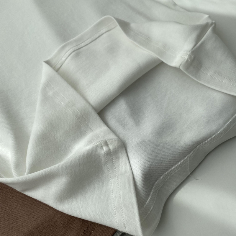 A solid-color short vest with a halter top in the European and American style for women in summer. It is a slimming and form-fitting Korean style with sleeveless tops worn inside and outside pic 12