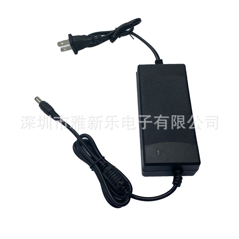 High-quality 24V3A full power adapter, LED light strip, motor, water mercury purifier, LCD display 72W pic 11