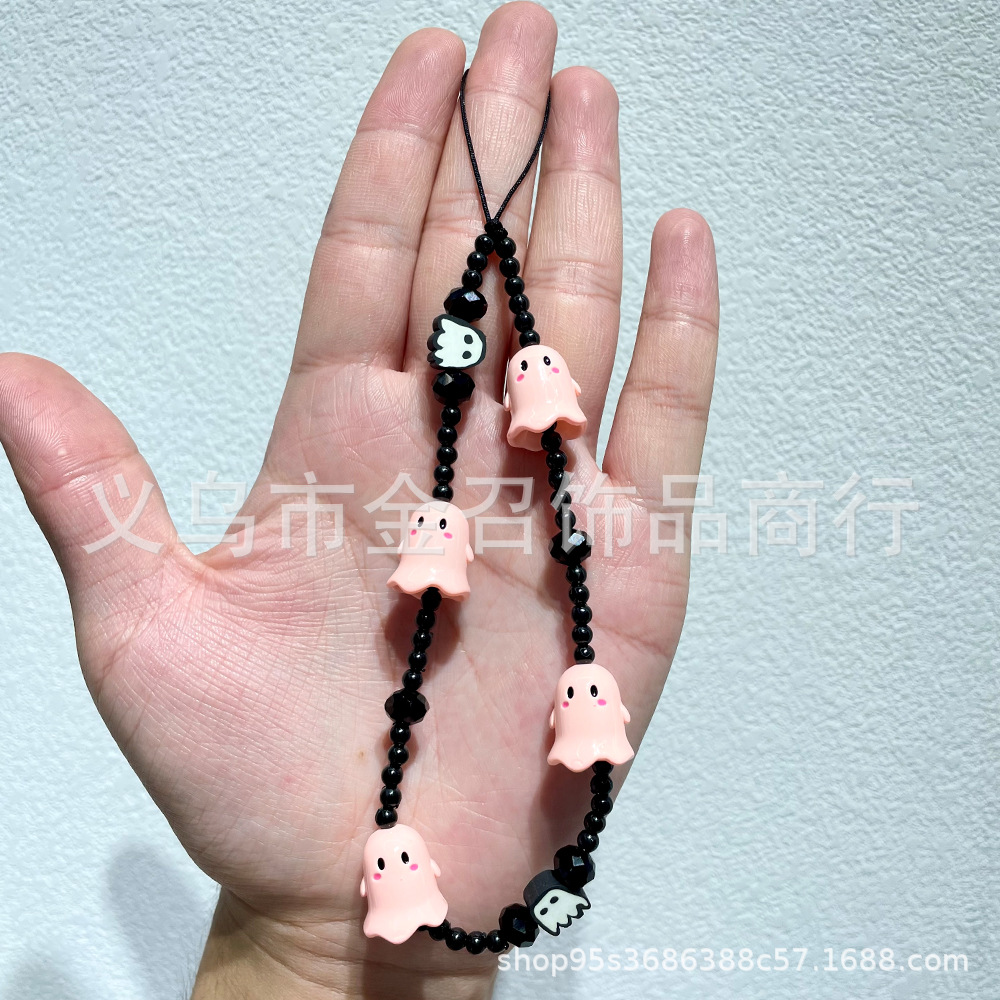 粉幽灵
