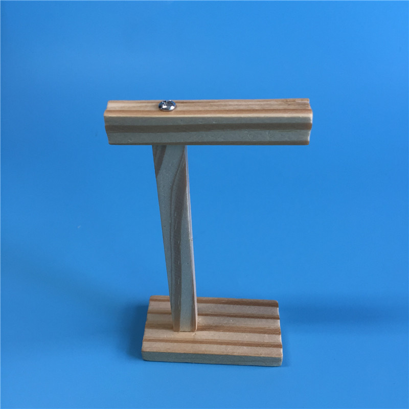 博燃科教科技木质小制作小自制diy地震报警器益智拼装模型材料包详情4