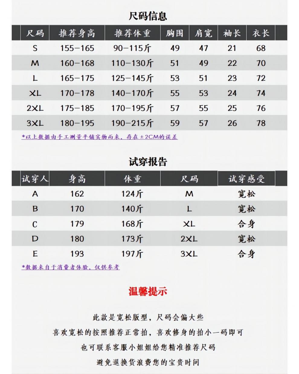 纯棉短袖T恤纯色修身设计感拼接小众高级搞怪男生T恤潮牌透气圆领详情1