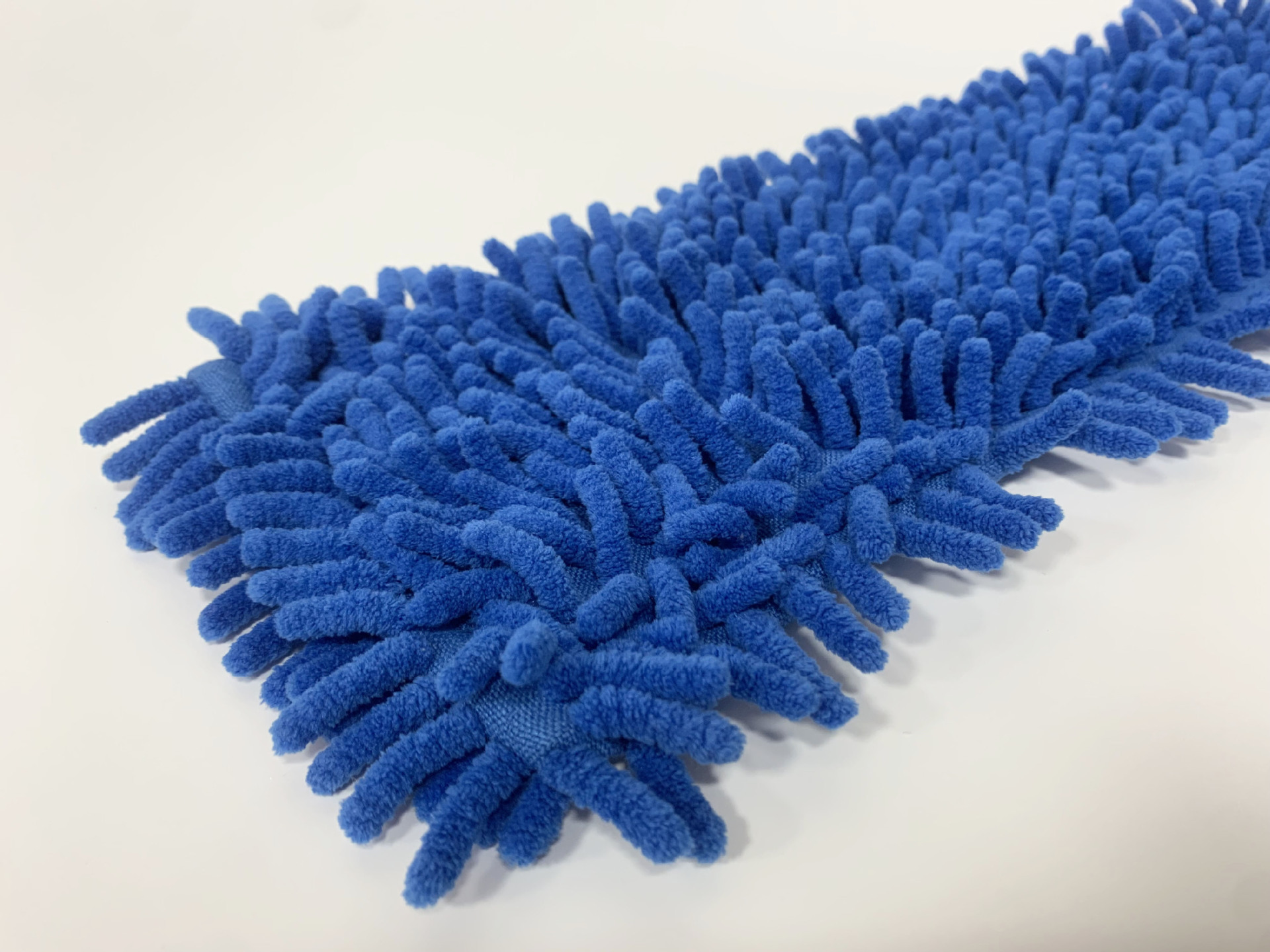Chenier mop head thickened flat mop head replaces the dry and wet dual-purpose mop head for household cleaning pic 13