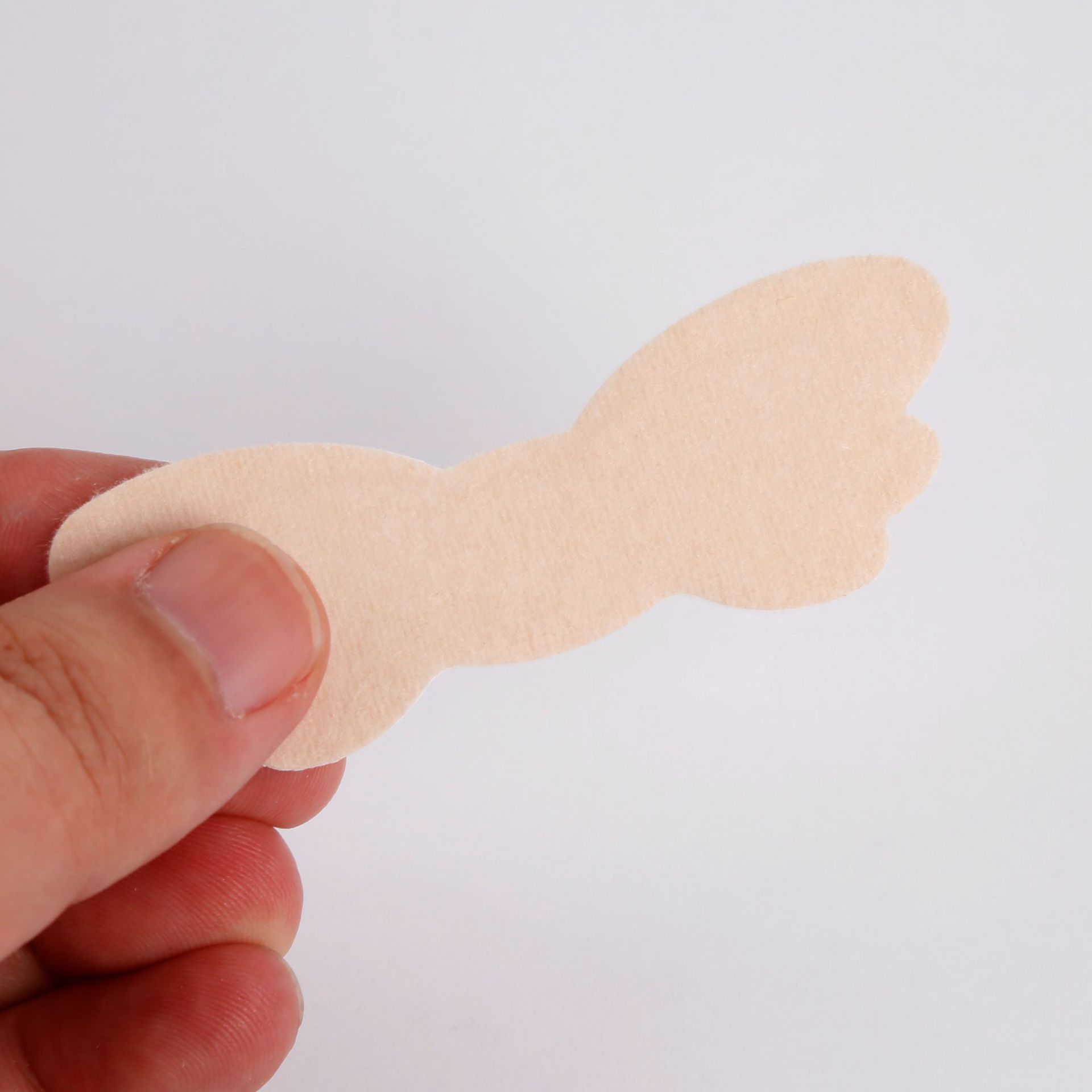 蝶形大号鼻贴跨境透气舒缓打鼾贴睡眠运动量批发美容护肤详情8