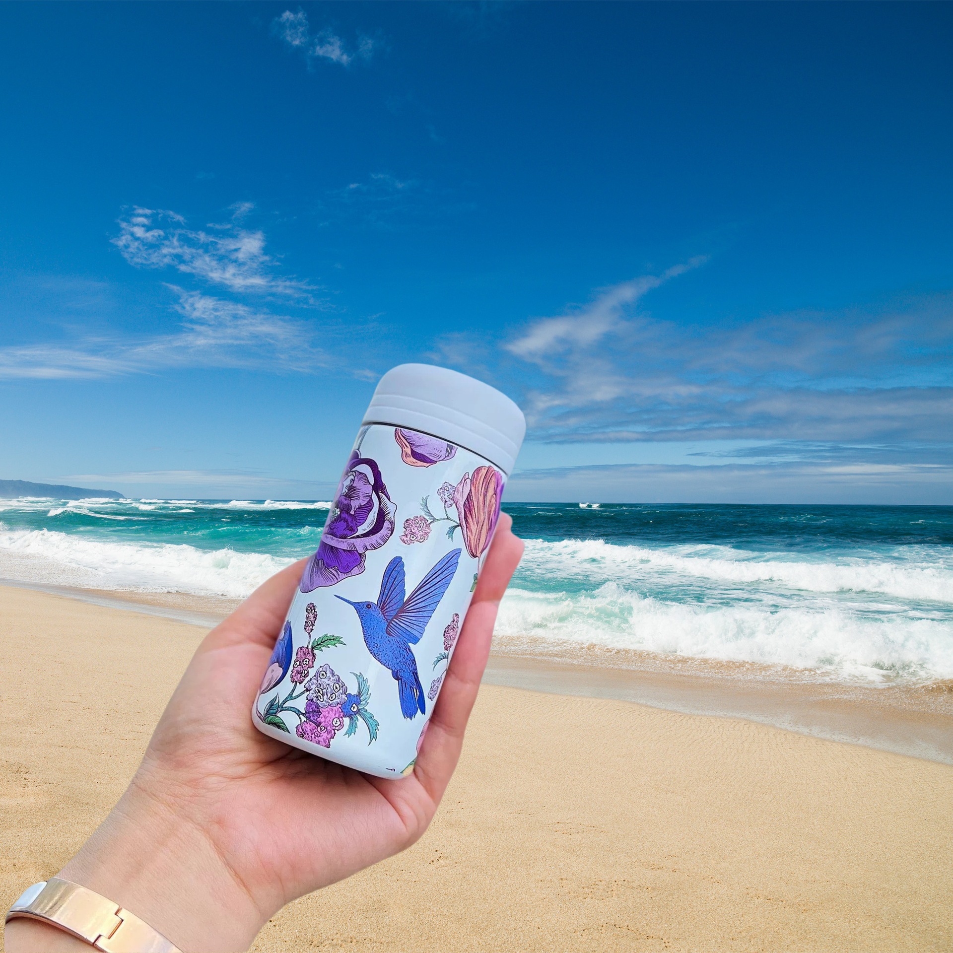 创意迷你保温杯高颜值女学生小巧便携口袋杯新国潮随行不锈钢水杯详情10