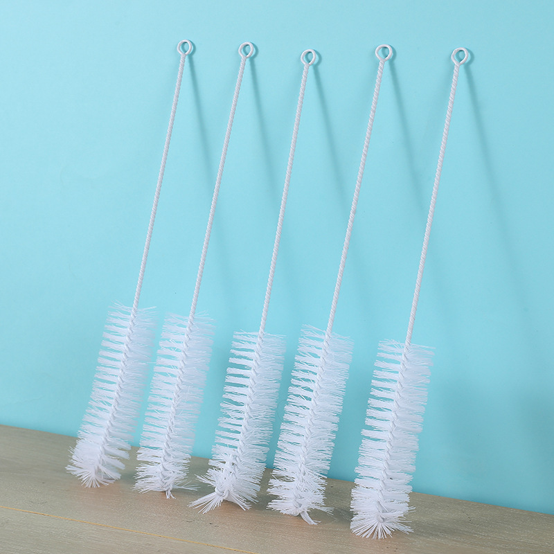 空调风轮刷出风口清洁毛刷摆叶除尘缝隙刷家电清洗工具风扇除尘刷详情1