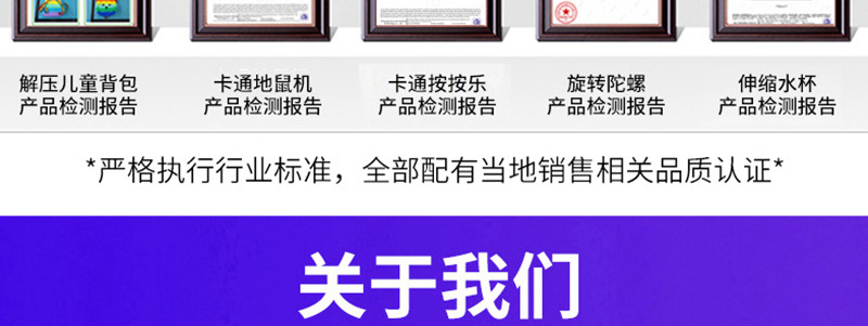 创意卡通防尘吸管帽适配10mm吸管防尘套节日派对可重复使用吸管盖详情16