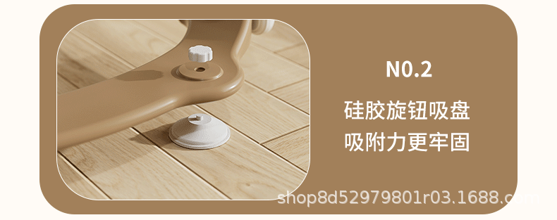 秋千室内儿童家用小型婴儿吊椅免打孔简易摇篮玩具塑料宝宝荡秋千详情10