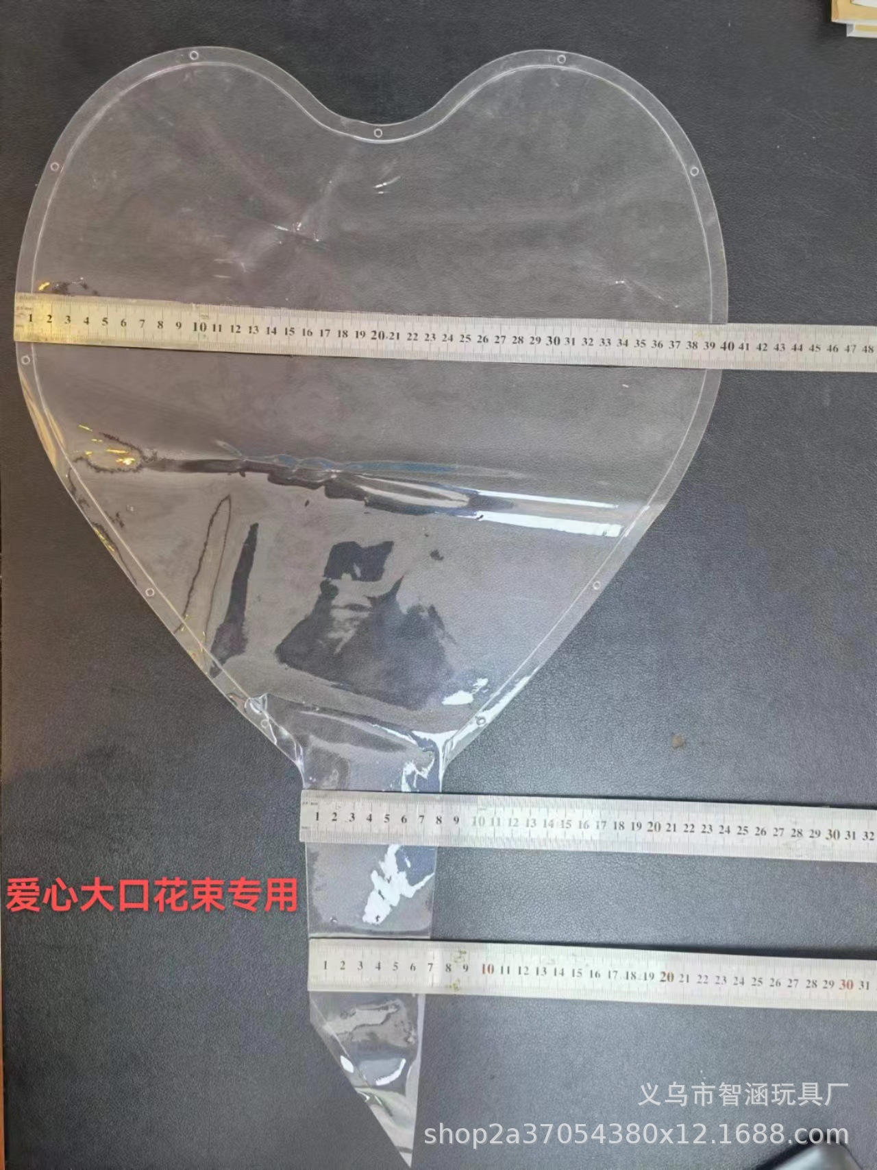 Wholesale of internet-famous ball manufacturers, transparent ball stretching, ground promotion, festival decoration, 18 inches, 12 inches, 24 inches, 36 inches pic 36