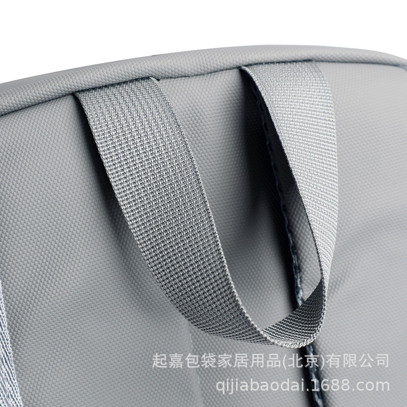 工厂批发2025新款学院风双肩包背包大容量书包大学生男女旅行包详情16