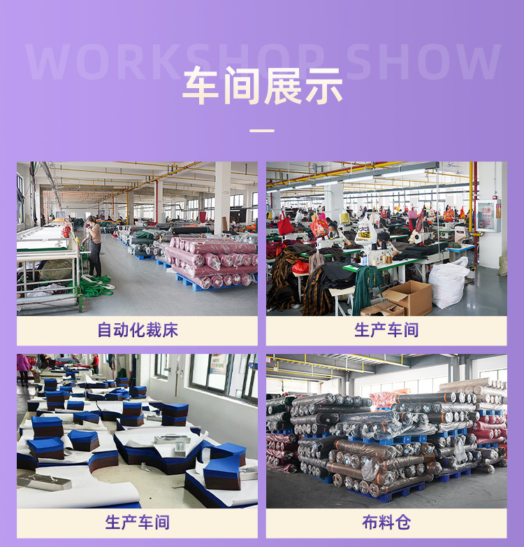 厂家批发围裙厨房家用围裙广告印字logo防水帆布围裙详情3