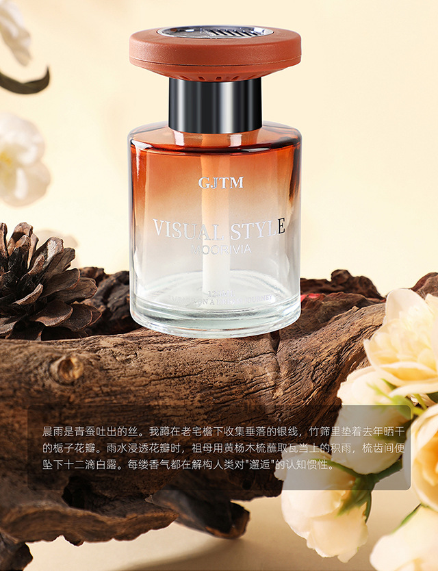 古龙车载香薰2025新款持久留香车用汽车香水高级女车内除异味男士详情6