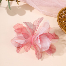 6cm fashionable cotton-filled colorful heart-shaped accessories, trendy clothing, shoes, socks, accessories, hair accessories, heart-shaped DIY accessories pic 12