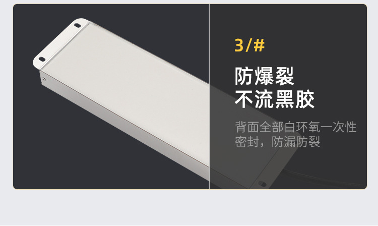 Ultrasonic atomization plates with four, six or ten heads for water pools, fish ponds, artificial hills and landscapes, atomization heads for creating fog and spraying pic 16