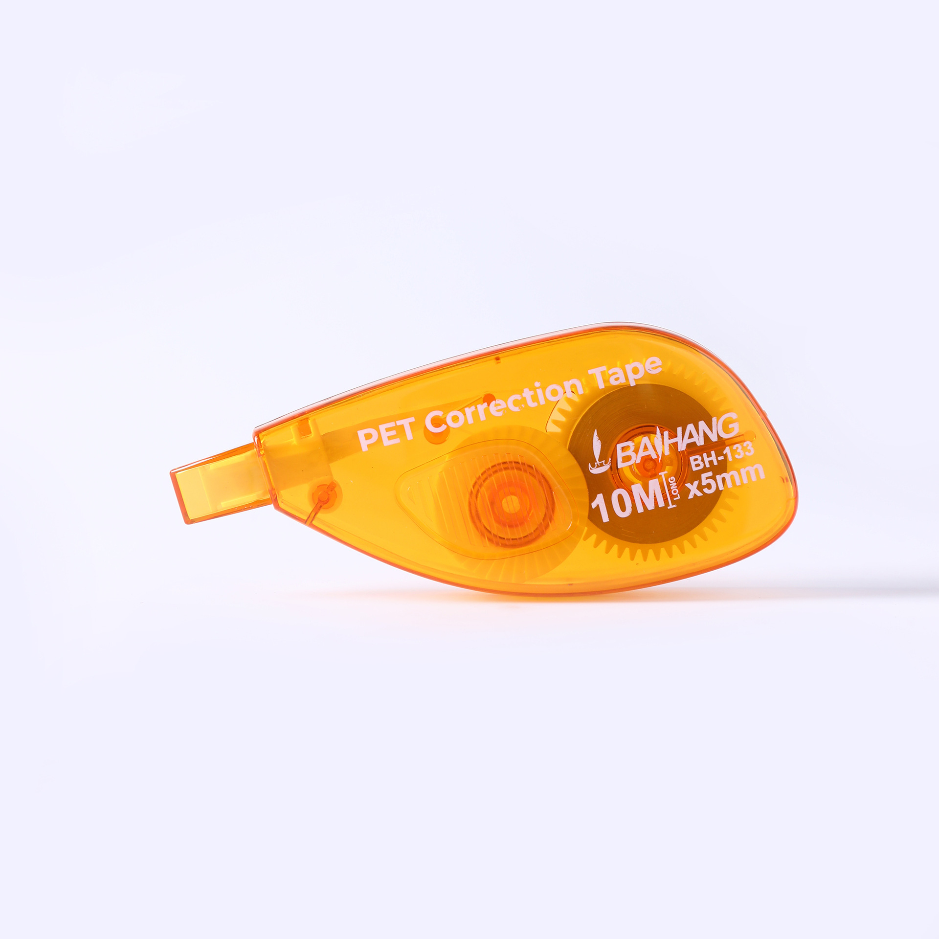New cross-border correction tape for learning stationery, large-capacity correction tape, silent and smooth correction tape, portable error correction tape pic 11