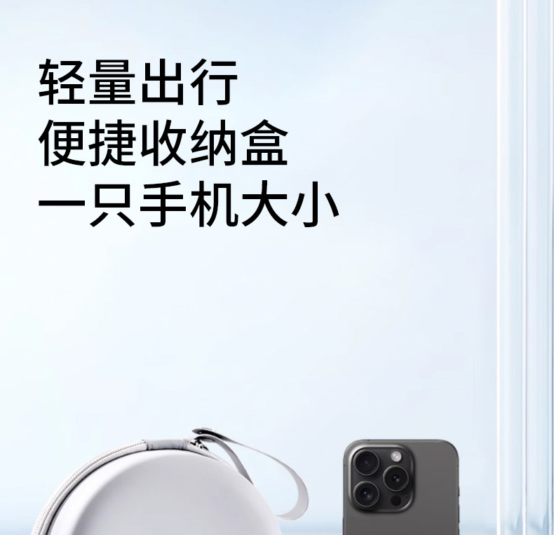 夏季冰丝u型枕记忆棉可加logo慢回弹旅行飞机u形枕代发u型护颈枕详情5