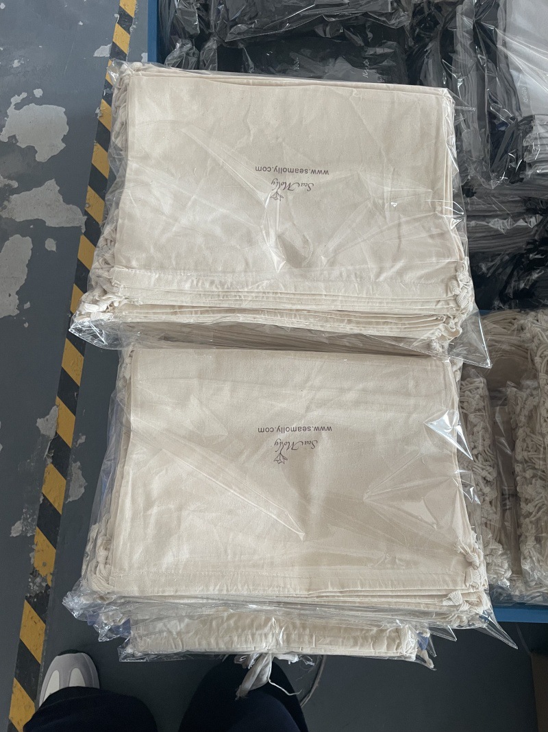 高密度无光纱翻盖袋丝巾旗袍内衣服饰专用包装袋中国风信封收纳袋详情24