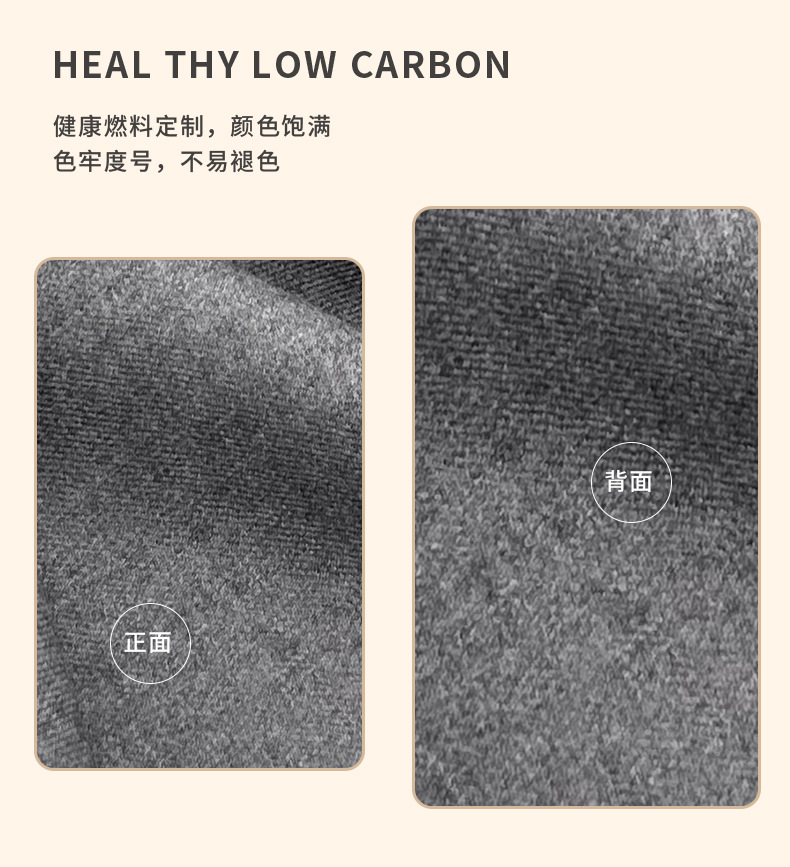 100W全毛西装布抗皱精纺羊毛面料商务套装夹克正装服现货详情9