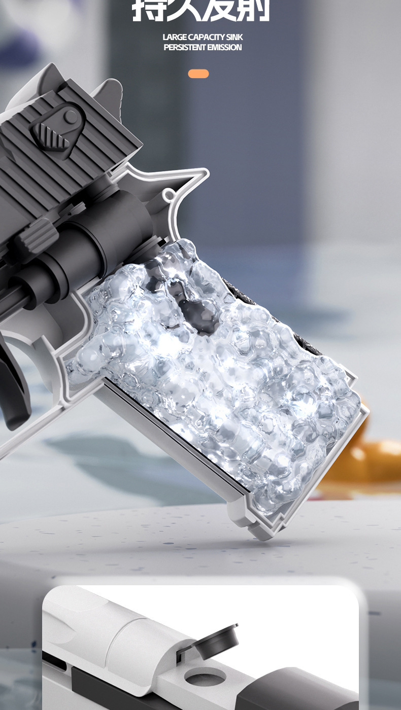 批发代发儿童玩具小水枪夏天喷水枪宝宝男孩女孩迷你卡通戏水玩具详情5