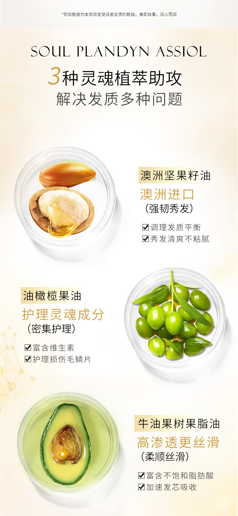 洛黛诗护发精油发尾油精华液头发护理免洗正品理发店发廊厂家批发详情9