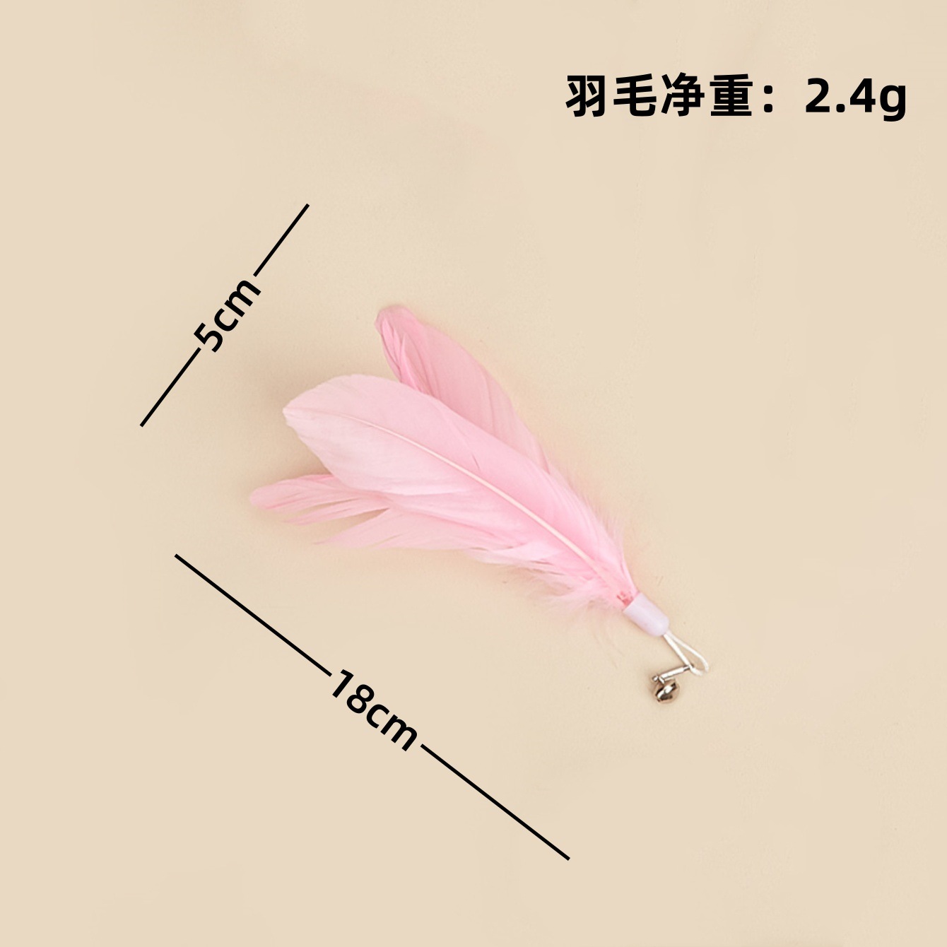 跨境猫咪逗猫棒猫玩具自嗨解闷强力吸盘不易倒源头工厂库存充足详情28