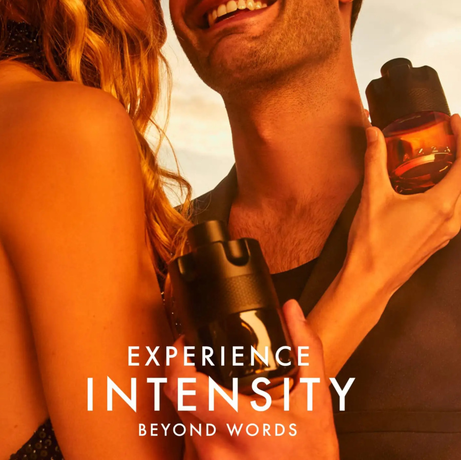 Cross-border bestseller Azzaro The MostWanted Parfum perfume pic 9